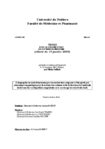 Couverture du document
