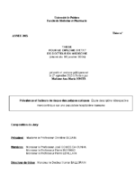 Couverture du document