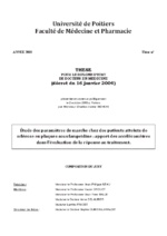 Couverture du document
