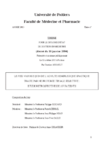 Couverture du document