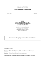 Couverture du document
