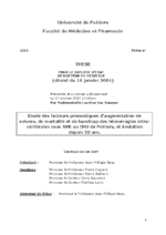 Couverture du document