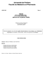 Couverture du document
