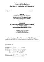 Couverture du document