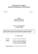 Couverture du document