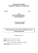 Couverture du document