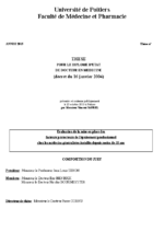 Couverture du document