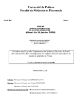 Couverture du document