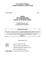 Couverture du document