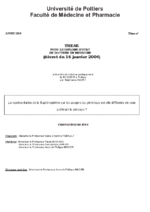 Couverture du document