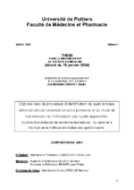 Couverture du document