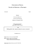 Couverture du document