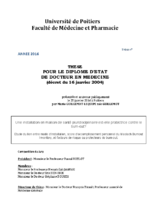 Couverture du document