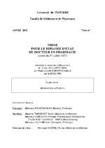 Couverture du document