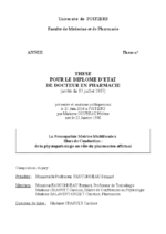 Couverture du document