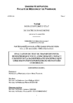 Couverture du document