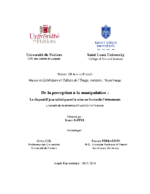 Couverture du document