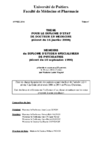 Couverture du document