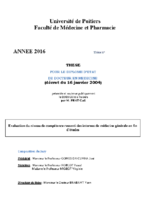Couverture du document