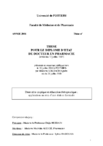 Couverture du document