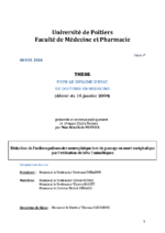 Couverture du document