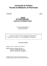 Couverture du document