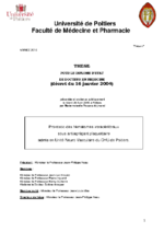 Couverture du document