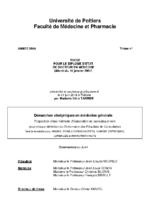 Couverture du document