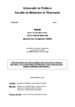Couverture du document