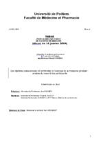 Couverture du document