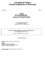 Couverture du document