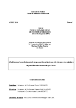 Couverture du document
