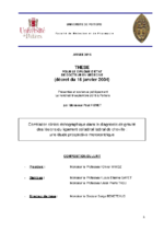 Couverture du document