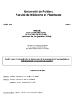 Couverture du document
