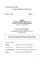 Couverture du document