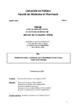 Couverture du document