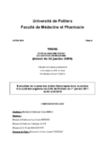 Couverture du document
