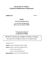 Couverture du document
