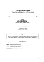 Couverture du document