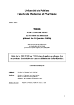 Couverture du document