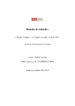 Couverture du document