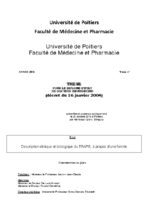 Couverture du document