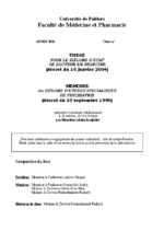 Couverture du document