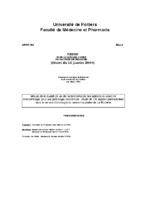 Couverture du document