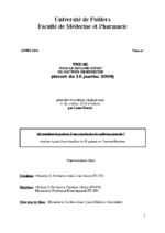 Couverture du document
