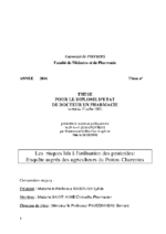 Couverture du document