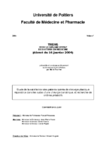 Couverture du document