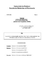 Couverture du document