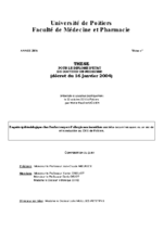Couverture du document