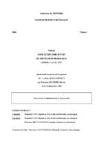Couverture du document